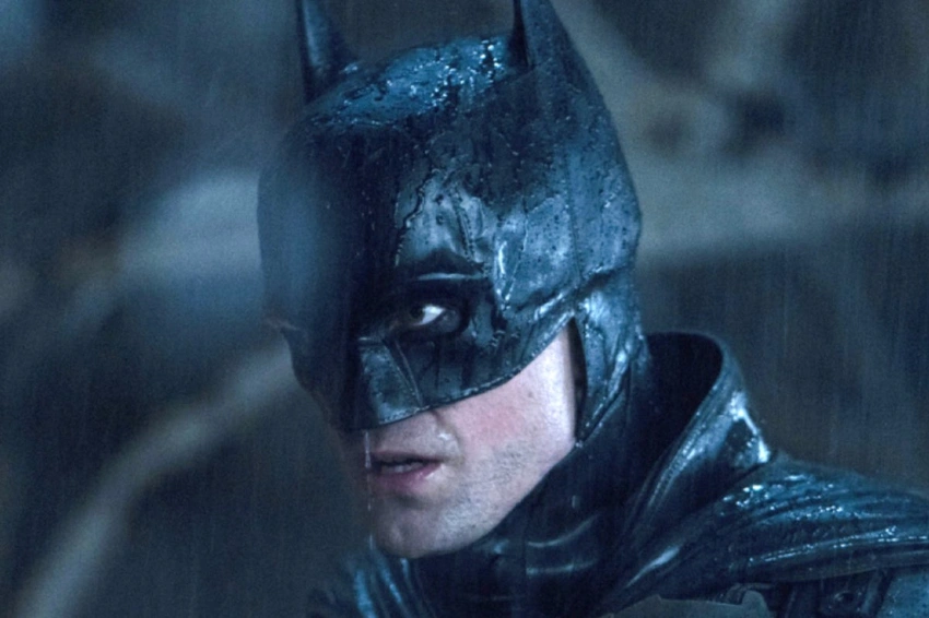Batman: Part II adds Johansson, Stan, Henry to Pattinson's new crusade