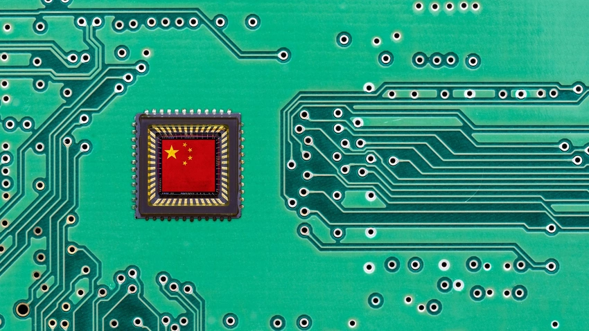 China's Tech Standoff & Global Sway: Is a New Order Emerging?
