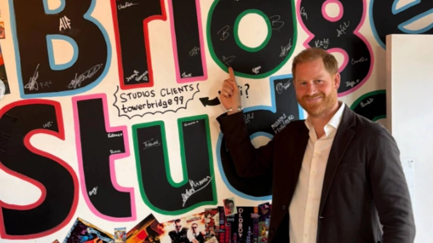 Harry & Meghan 'Surprised' by King's Non-Working Royal Letter!
