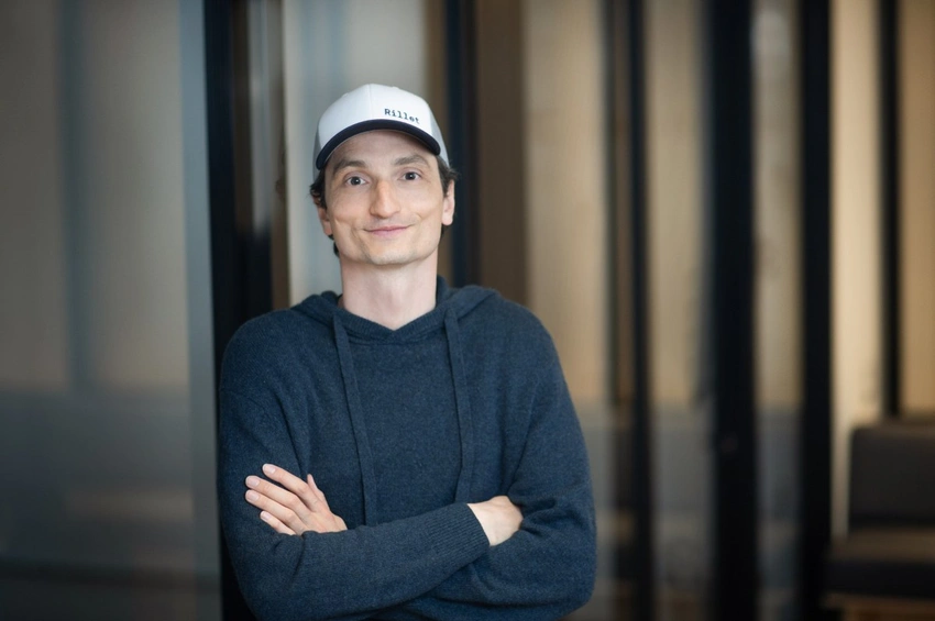 Rillet's $100M Raise: How AI Unicorns Are Redefining Rapid Growth