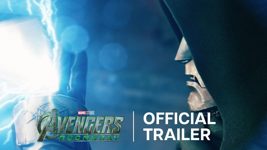 Avengers: Doomsday Trailer Drops! Tickets on Sale Now for Epic Cinematic Event!
