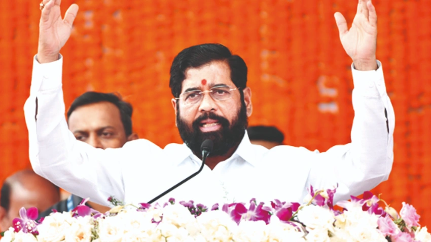 Shiv Sena (UBT) rocked by ₹50 Cr Bribery Claims! 🚨 Loyalty Test Looms.