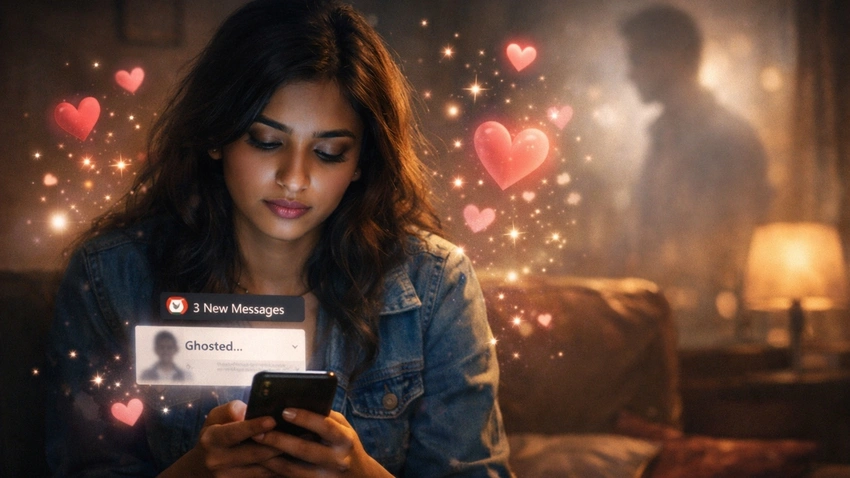 Is Being ‘Delulu’ the Secret to Dating Success or a Shortcut to Heartbreak?