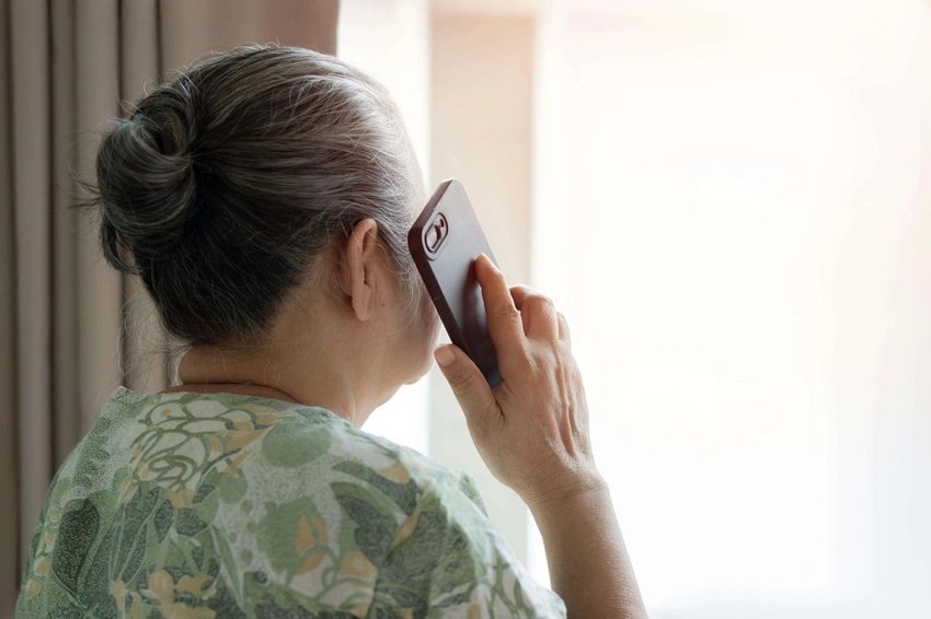 Nuisance Call Firm Fined £190K for Targeting Elderly! 😡