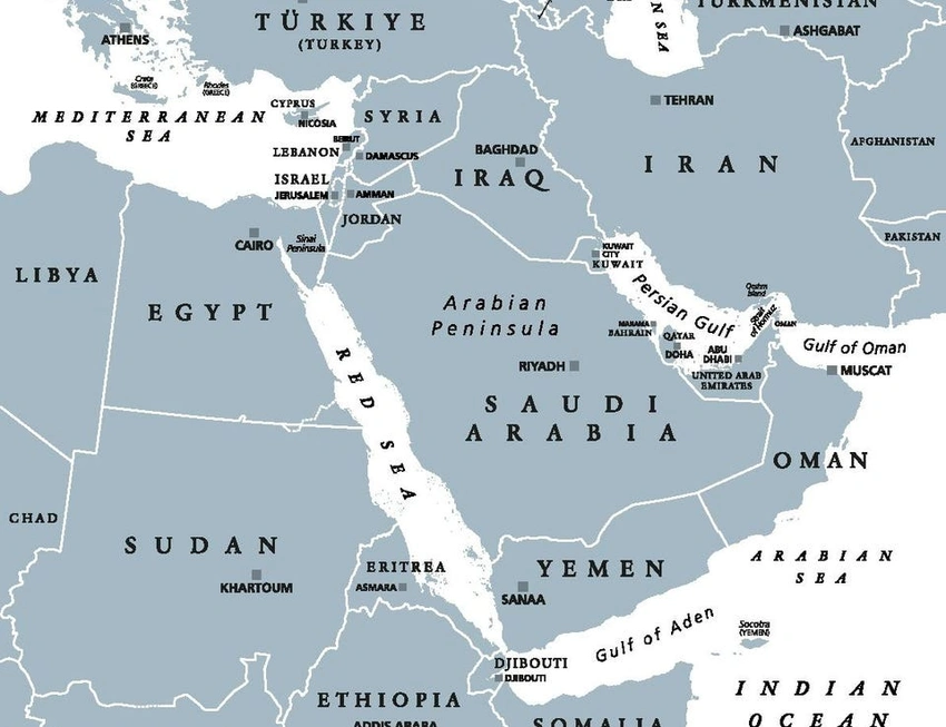 Iran Threatens Strait of Hormuz: Global Oil at Stake