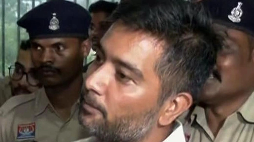 Bail Granted for Ex-CM Baghel’s Son in Chhattisgarh Liquor Scam