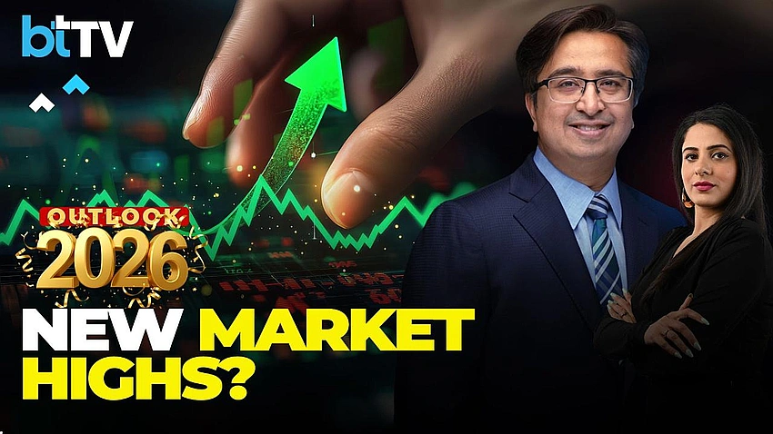 From Liquidity to Earnings: 2026 Will Reward Stock-Pickers