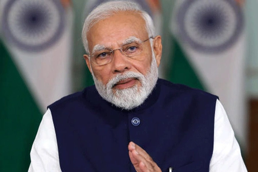 US Tariffs Set to Double; Modi Urges India to Stand Strong