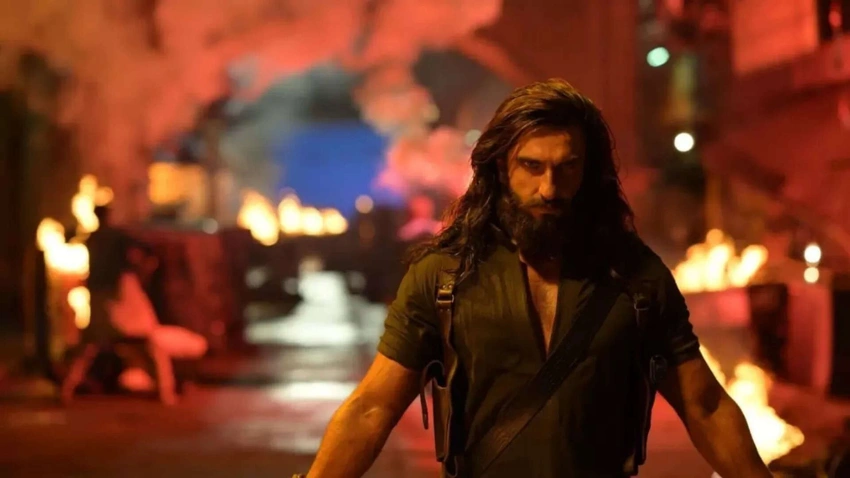 Dhurandhar 2 eyes Rs 230 cr global mark on Day 2