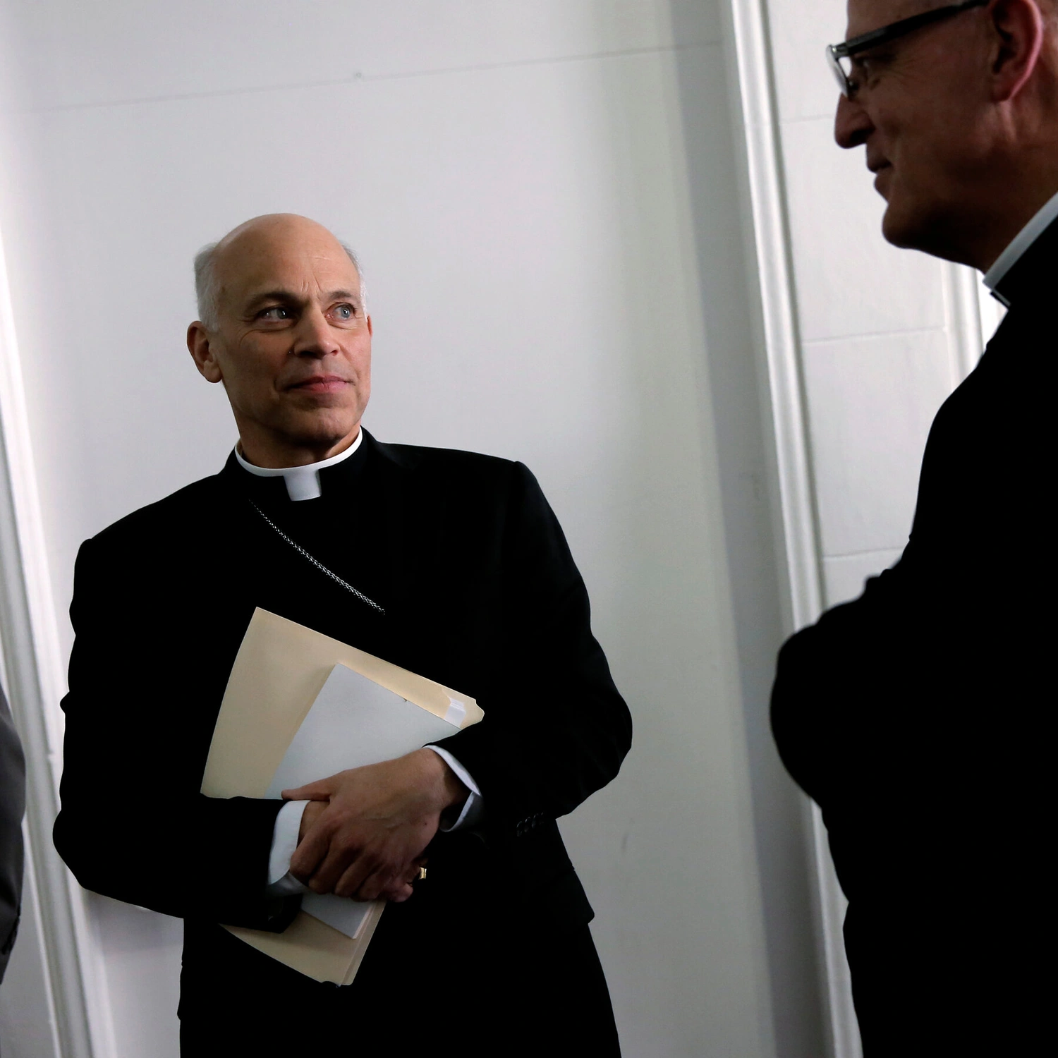 SF Archdiocese Agrees to $395M Settlement in Child Abuse Lawsuits