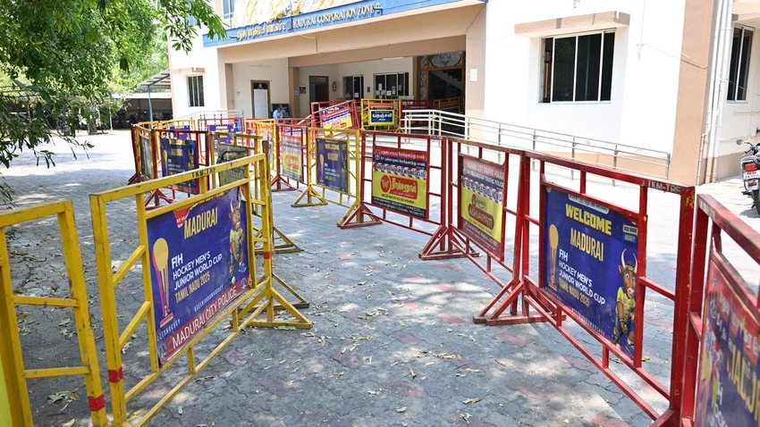 Nominations Open in Virudhunagar: Filings Start March 30