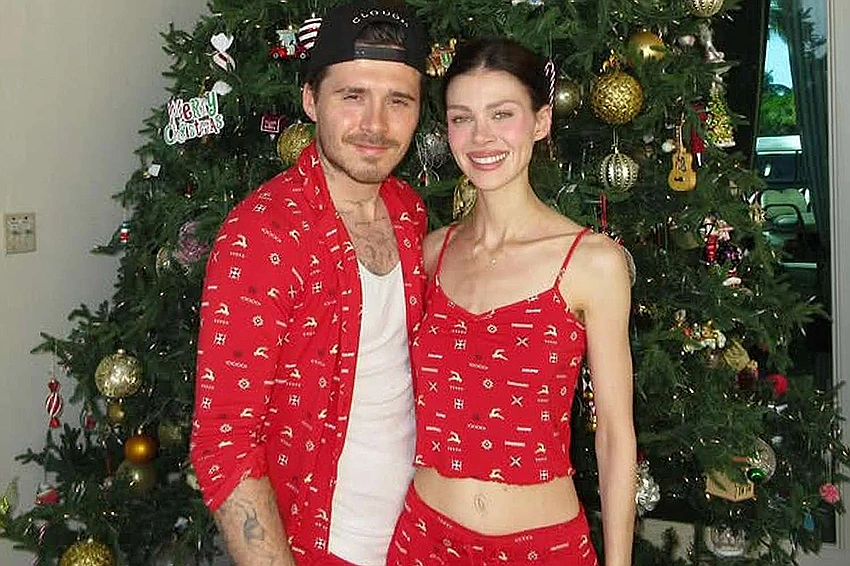 Brooklyn Beckham Sends Legal Notice to Parents as Family Feud Deepens