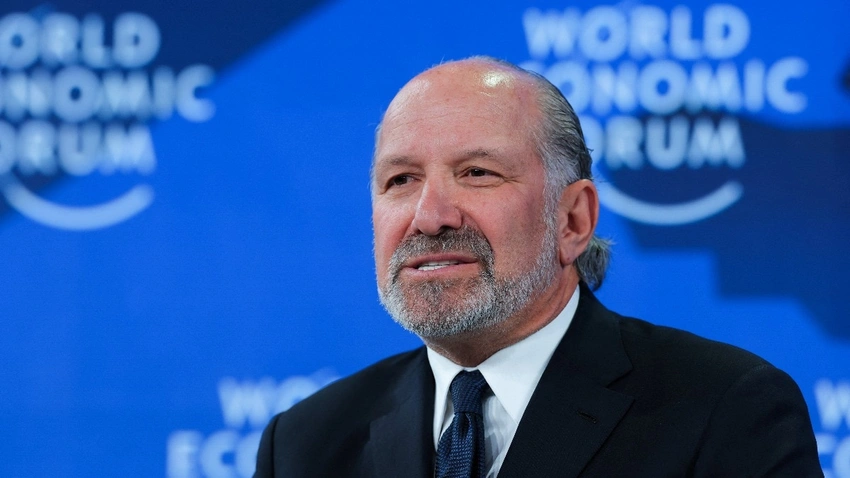 Sibal vs Lutnick at Davos: US globalization debate heats up