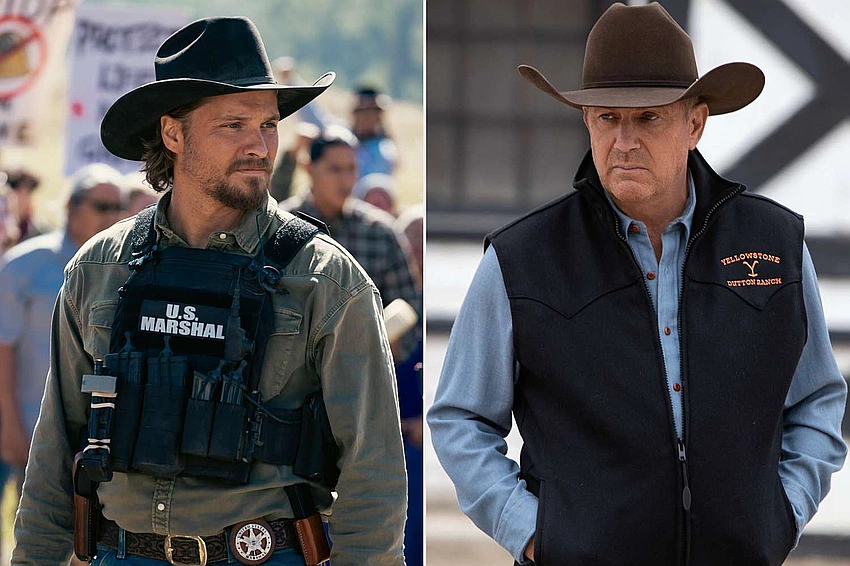 Marshals Premiere Confirms Major Yellowstone Death