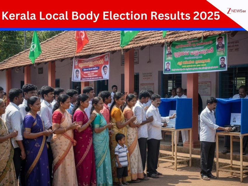 Kerala Local Polls Shadowed by Alleged Suicides and Work Stress