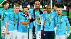 Man City's 'Asterisk Era': Titles Questioned After Financial Breaches