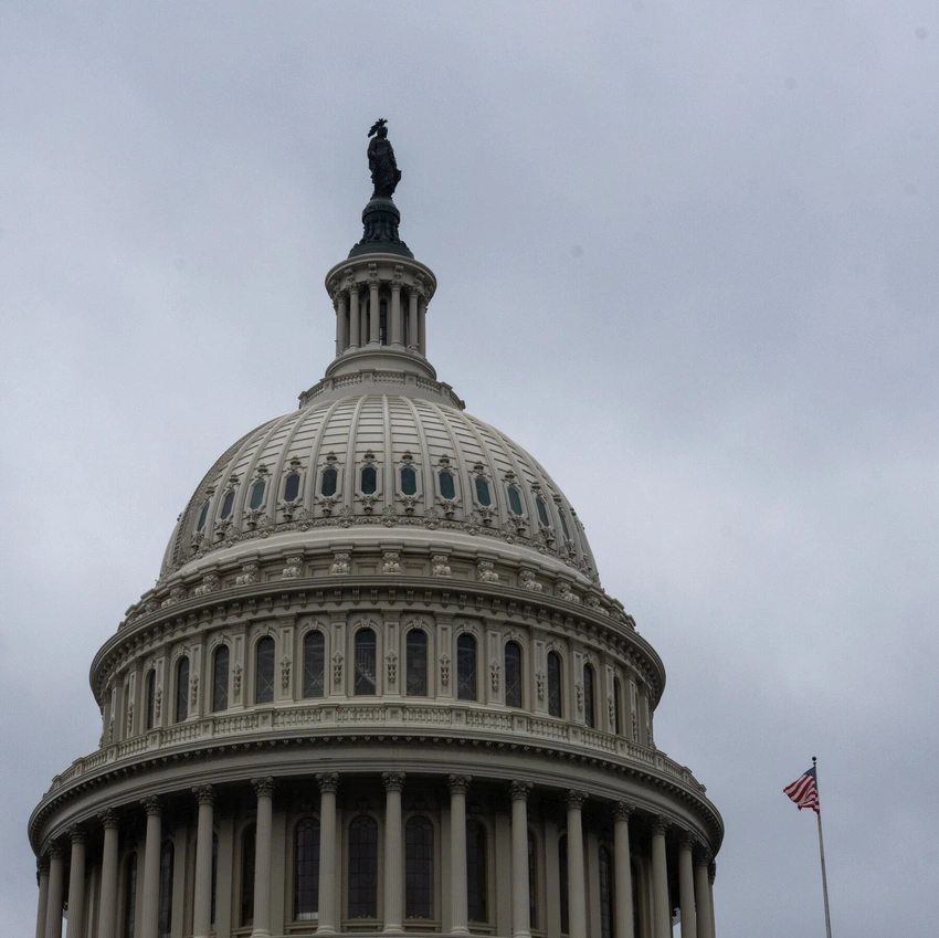 Senate Rebukes Trump on Iran War Powers in Landmark 50-48 Vote