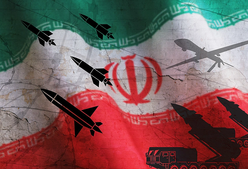 Iran Ups the Ante as US-Israel Strikes Escalate Middle East Tensions