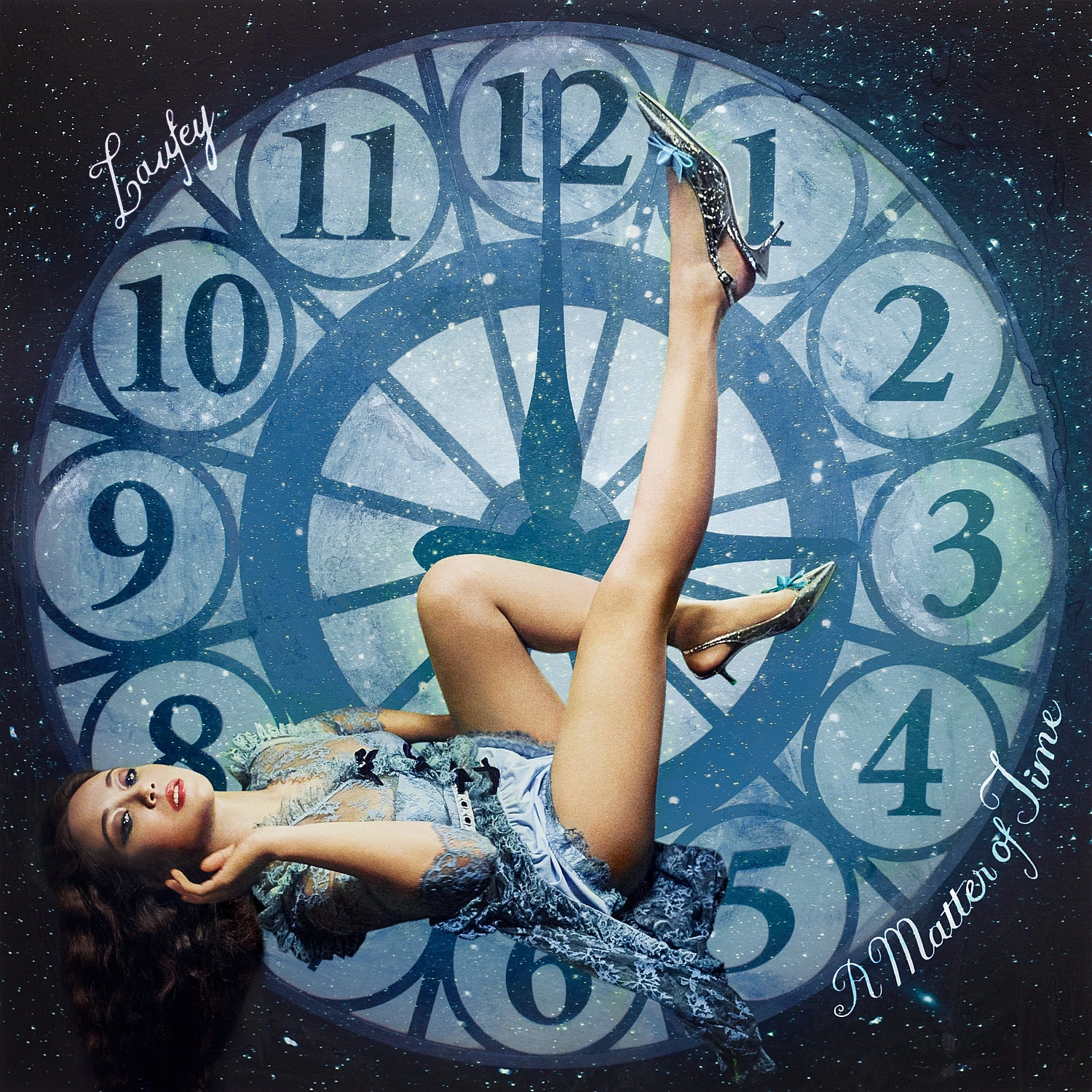 “A Matter of Time” by Laufey: Bold, Cinematic, Romantic