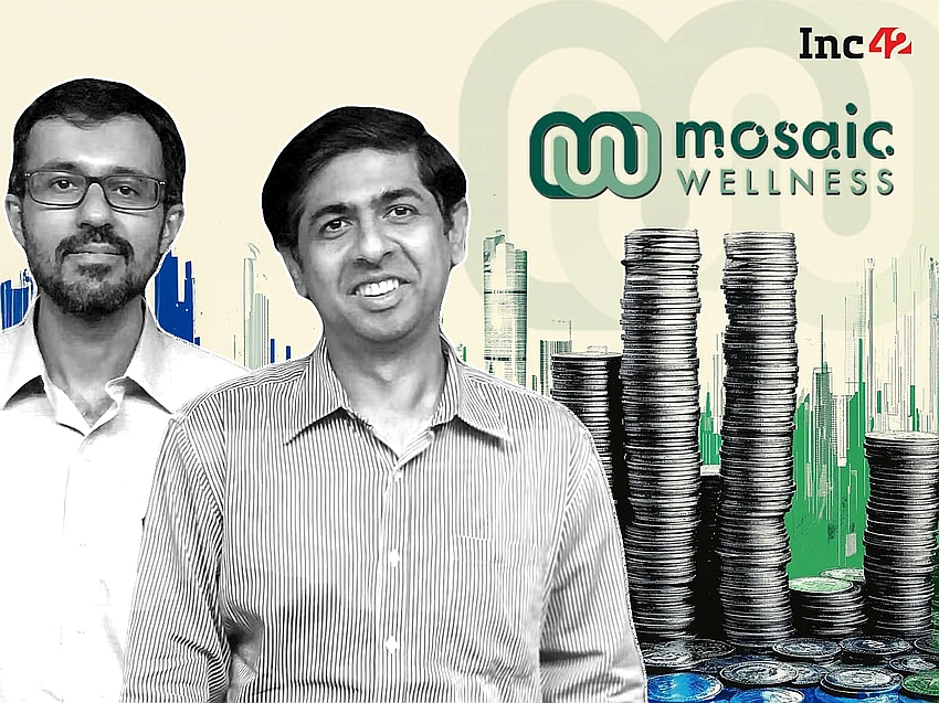 Are VC Billions Making Wellness Better or Just Pricier?