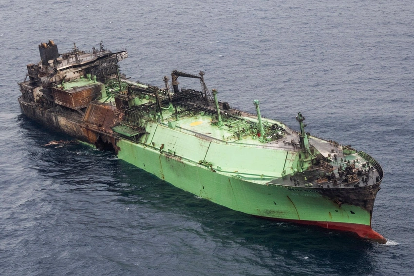 UK readies to board shadow fleet ships to choke Putin's war funding
