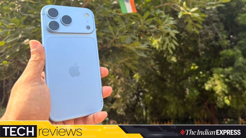 iPhone 18 Pro Max: Subtle Upgrades, Big Impact? 📱