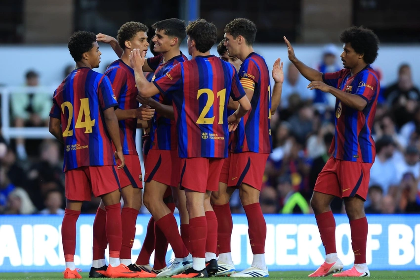 Barcelona Cancels Friendly Amid Ceuta Migrant Crisis