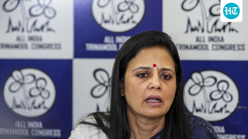 SC to Mahua Moitra: 'Freedom fighters took bullets, you fear eggs?'