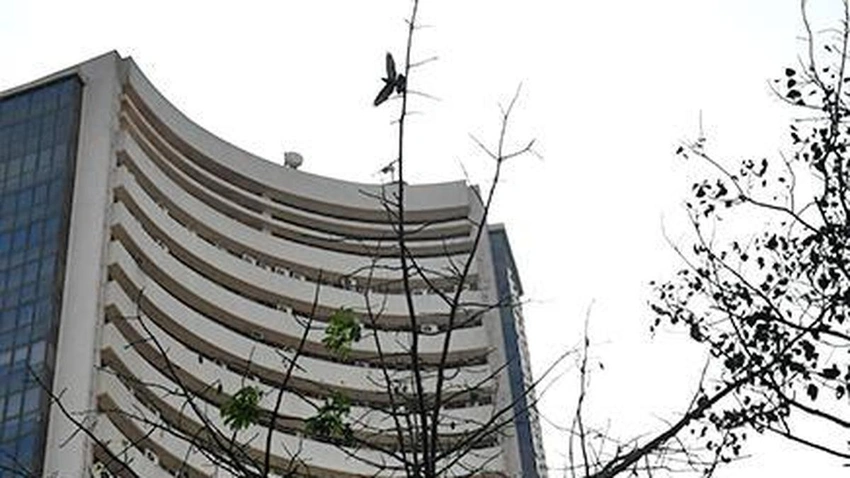 Indian stocks rally as Nifty50 tops 24,350, Sensex gains 400+