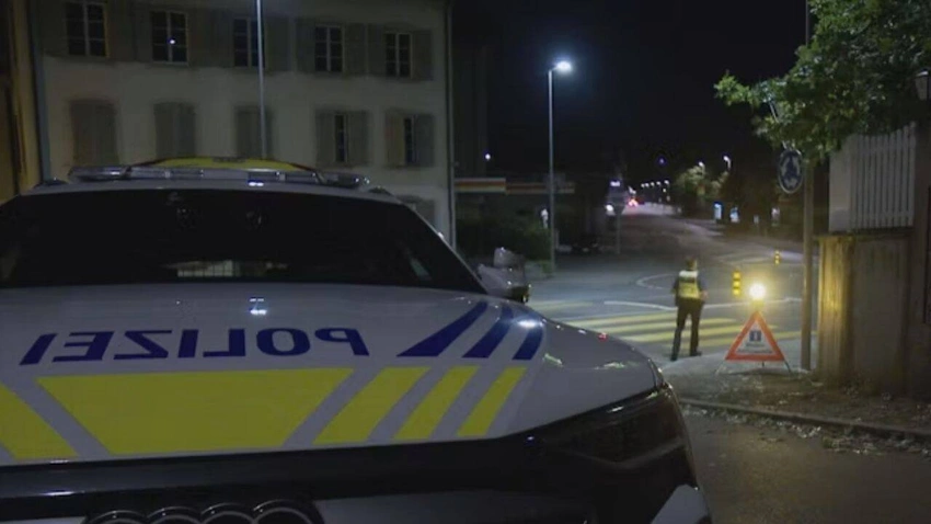 Tragedy at Swiss Rave: 1 Dead, 5 Injured in Aarau Shooting