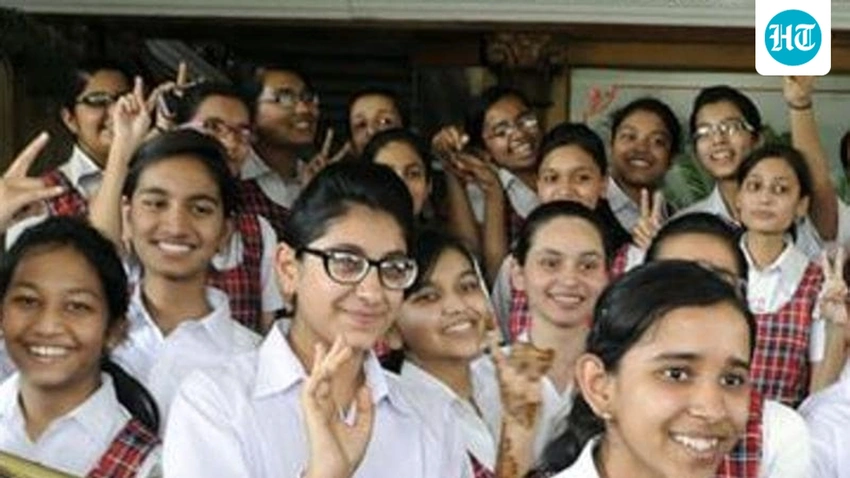 CBSE Class 10 2026 Results: Trivandrum, Vijayawada Lead in Pass Rates