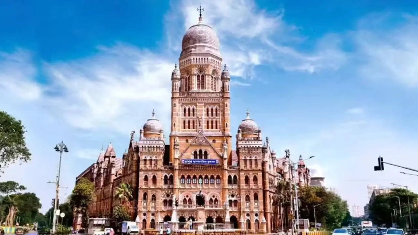 Mumbai's Water Crisis Deepens: Major Cuts Hit Businesses, Pools & Construction Amid Delayed Monsoon