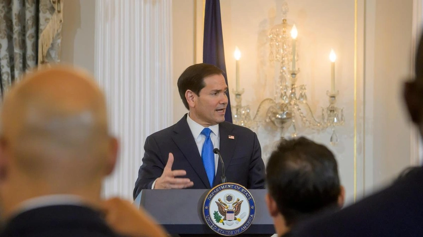 US Issues Stern Hormuz Warning to India Amid Opposition Fire on PM Modi!