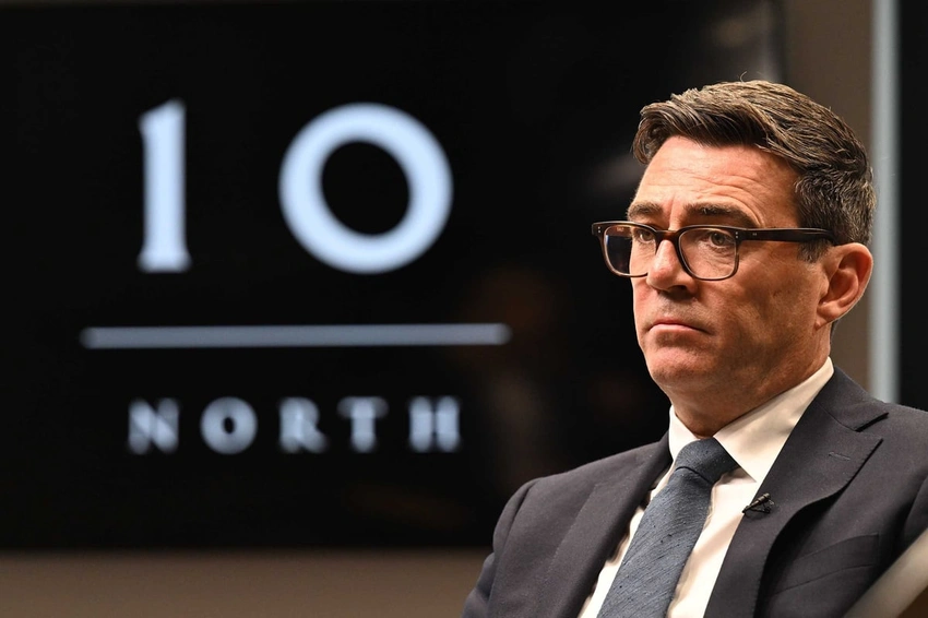 PM Burnham Warns NHS Will 'Collapse' Without Social Care Reform!