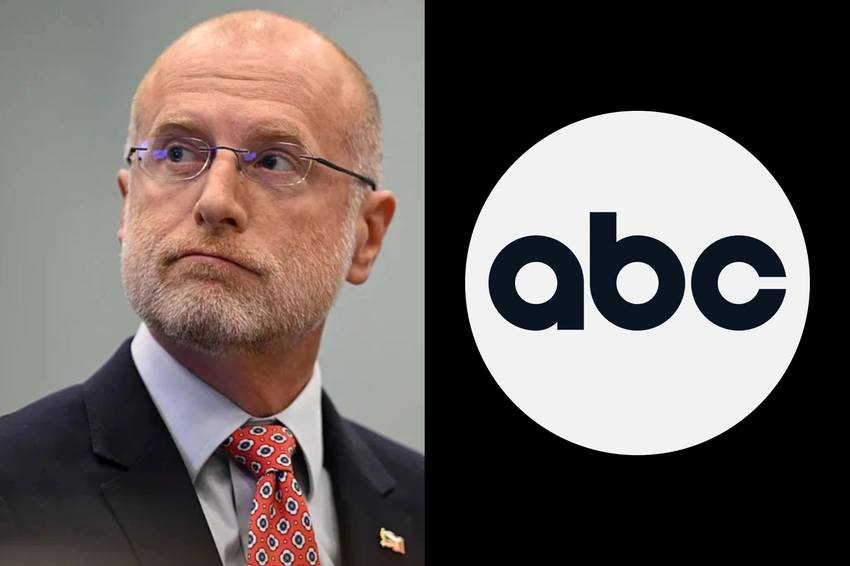 ABC Slams FCC Over 'Unconstitutional' License Renewal Under Protest
