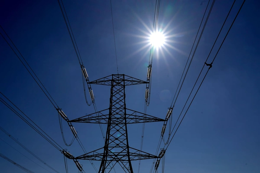 UK Grid Warns of Power Strain Amid Heatwave: Rare Summer Call!