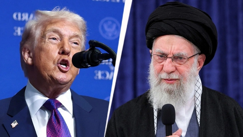 Trump weighs limited strike on Iran as oil prices surge