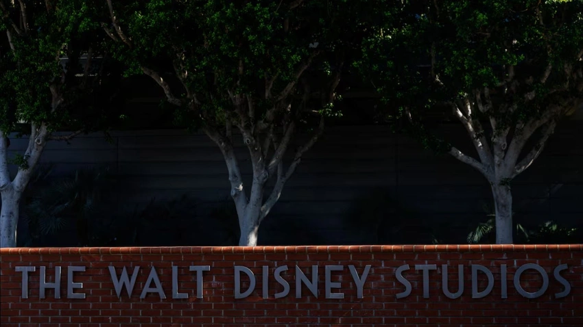 Disney to lay off up to 1,000 employees amid restructuring