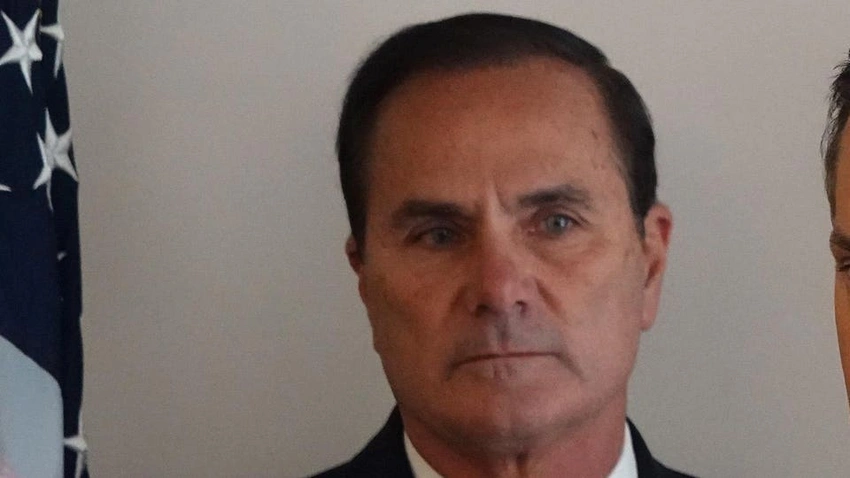 Florida Official Arrested on Child Molestation & Kidnapping Charges