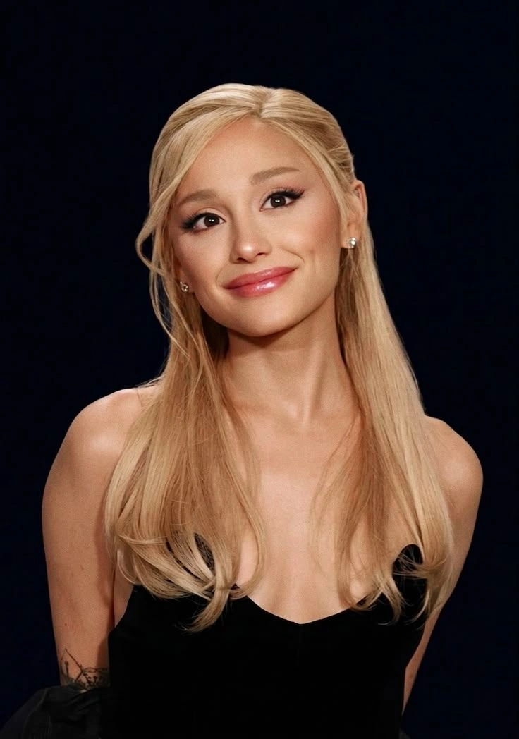 Why Ariana Grande’s Soft Voice Carries Heavy Stories