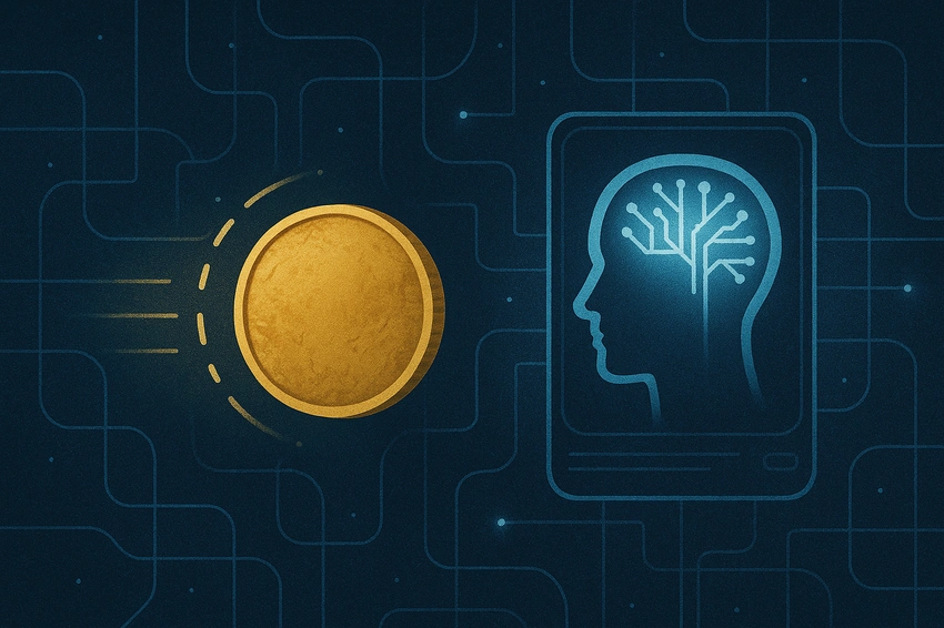 The Internet Is Killing Coincidence: When Algorithms Erase Serendipity
