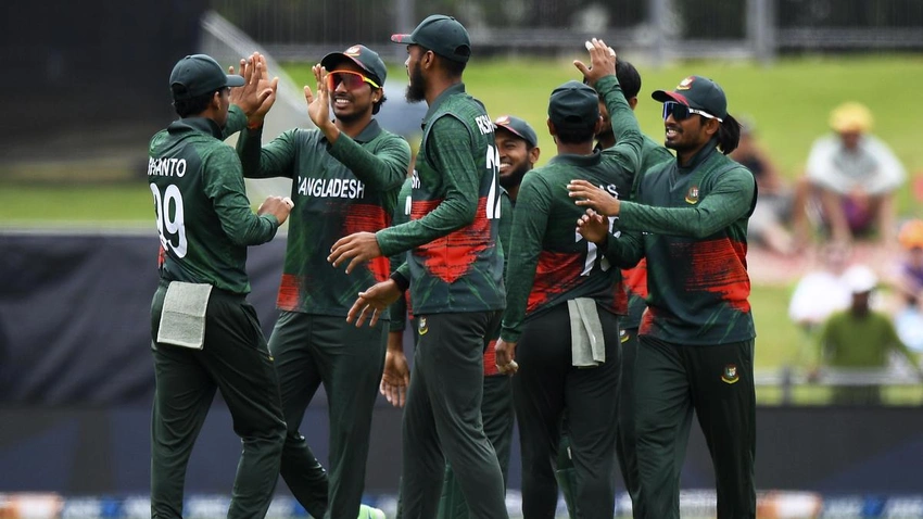 ICC Rejects Bangladesh Venue Shift; Scotland Could Replace Them