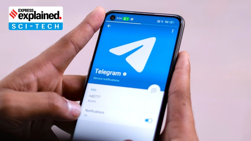 India Bans Telegram Amid Exam Fraud Fears! 🇮🇳