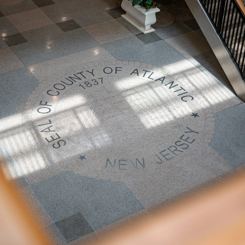 New Jersey preschool aide charged with abusing multiple children over a decade