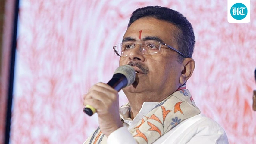 Bengal CM Pushes for School Mobile Ban & New 'CM Shri' Schools!