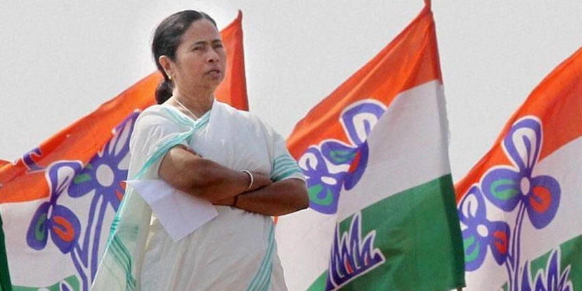 Trinamool Crisis Deepens: Rebel Faction Plans Merge, Threatens Party Unity