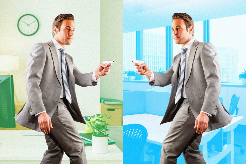 The AI Job Trap: Are Grads Stuck in a Digital 'Doom Loop'?