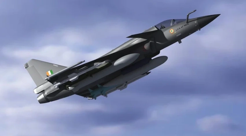 HAL: No Tejas crash, only a minor ground incident