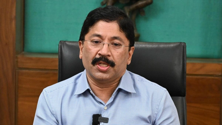 Maran’s north-south jibe sparks row over Tamil Nadu women’s uplift