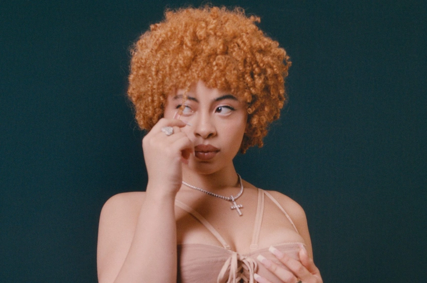 Ice Spice Addresses McDonald’s Altercation: This Wouldn’t Happen at Wendy’s